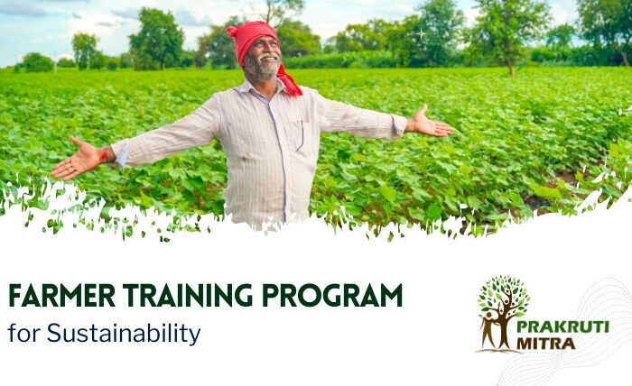 Farmer Training Program