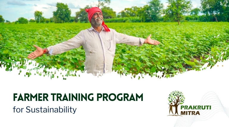Farmer Training Program